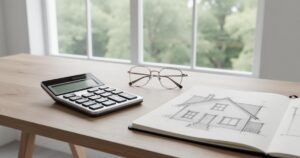 Comment évaluer le coût de son futur crédit immobilier en toute simplicité