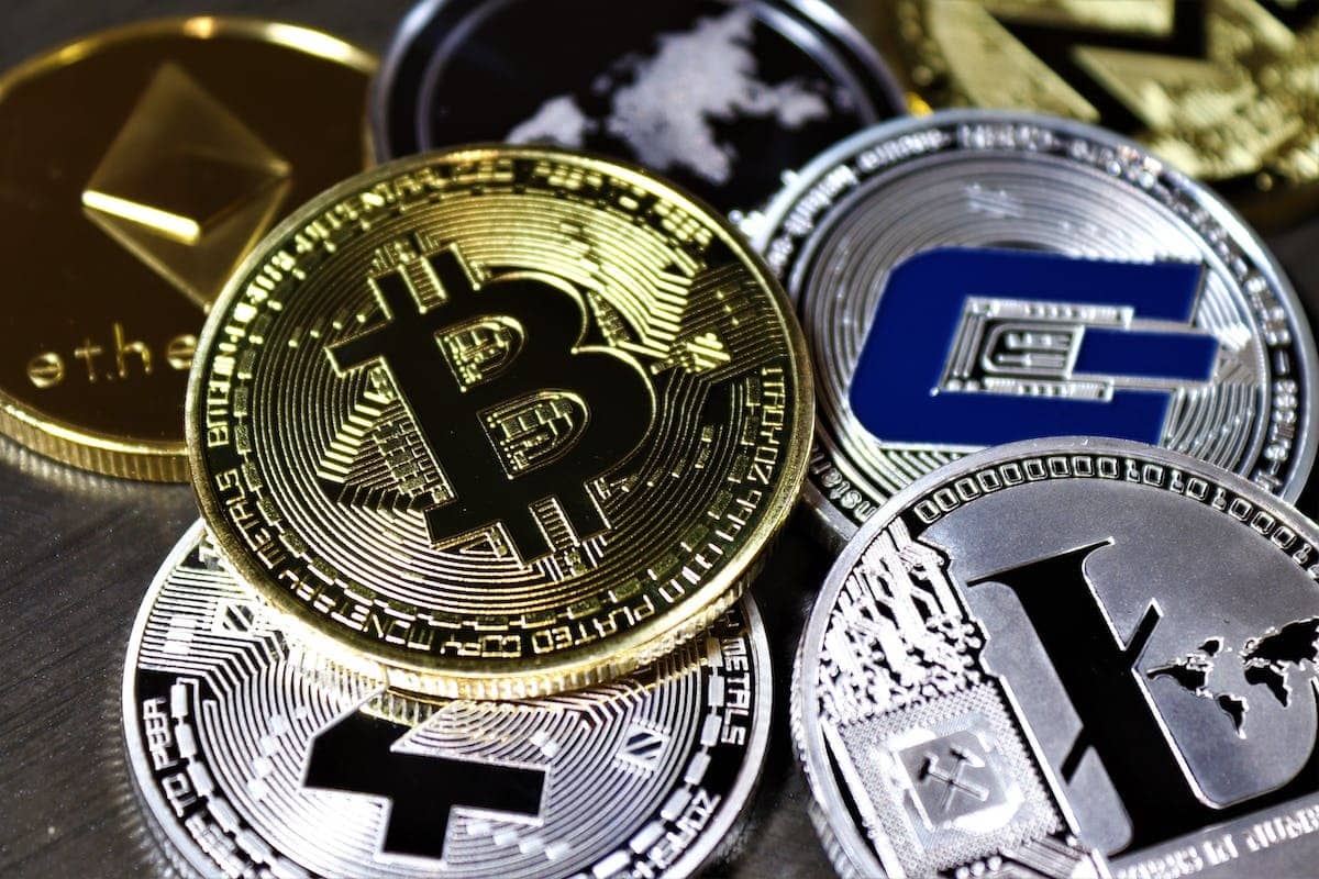 crypto-monnaie  investissement