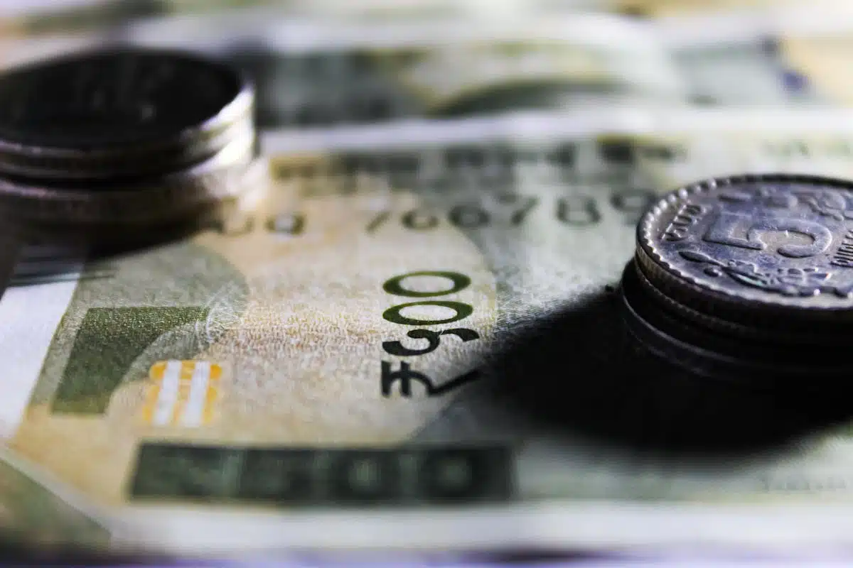 budget  économie
