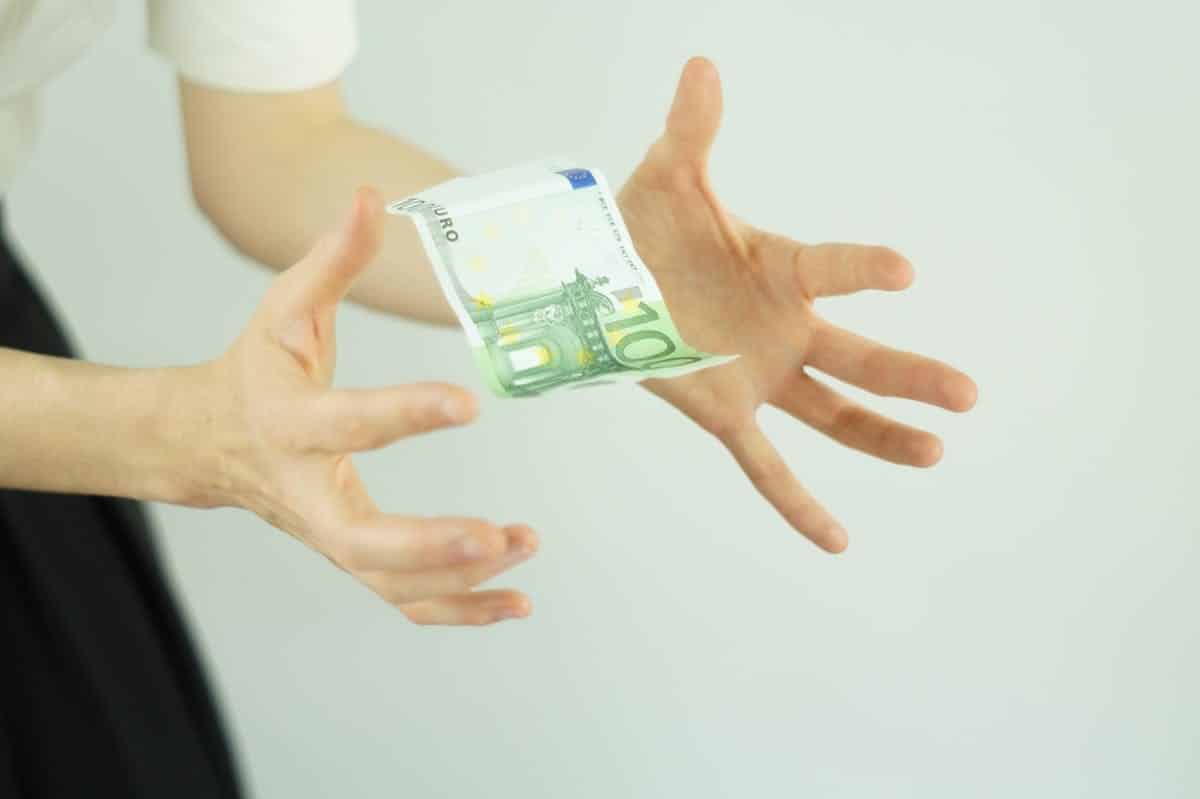 politique  finance