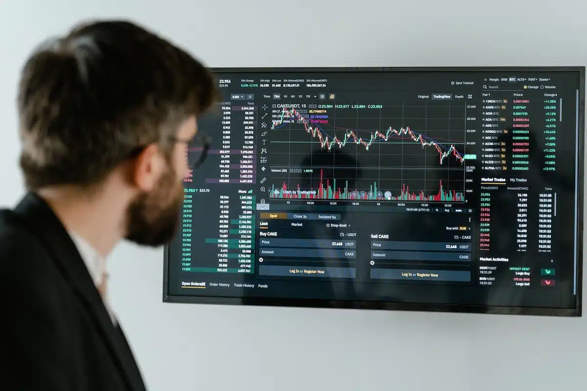 bourse  stratégie