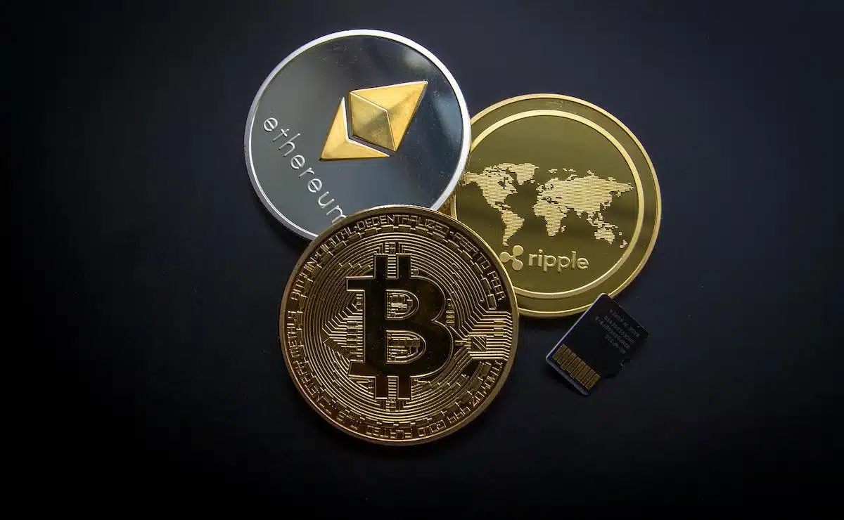 cryptomonnaie  tendances