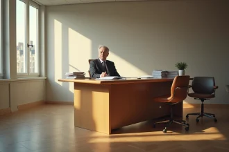 Particulier consultant un expert en optimisation fiscale à Lille