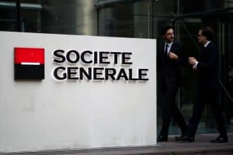 Société Générale