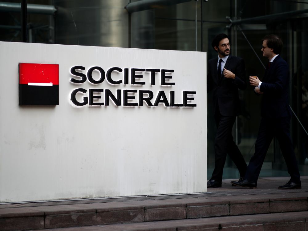 Société Générale