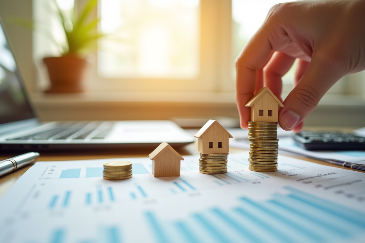 immobilier revenus
