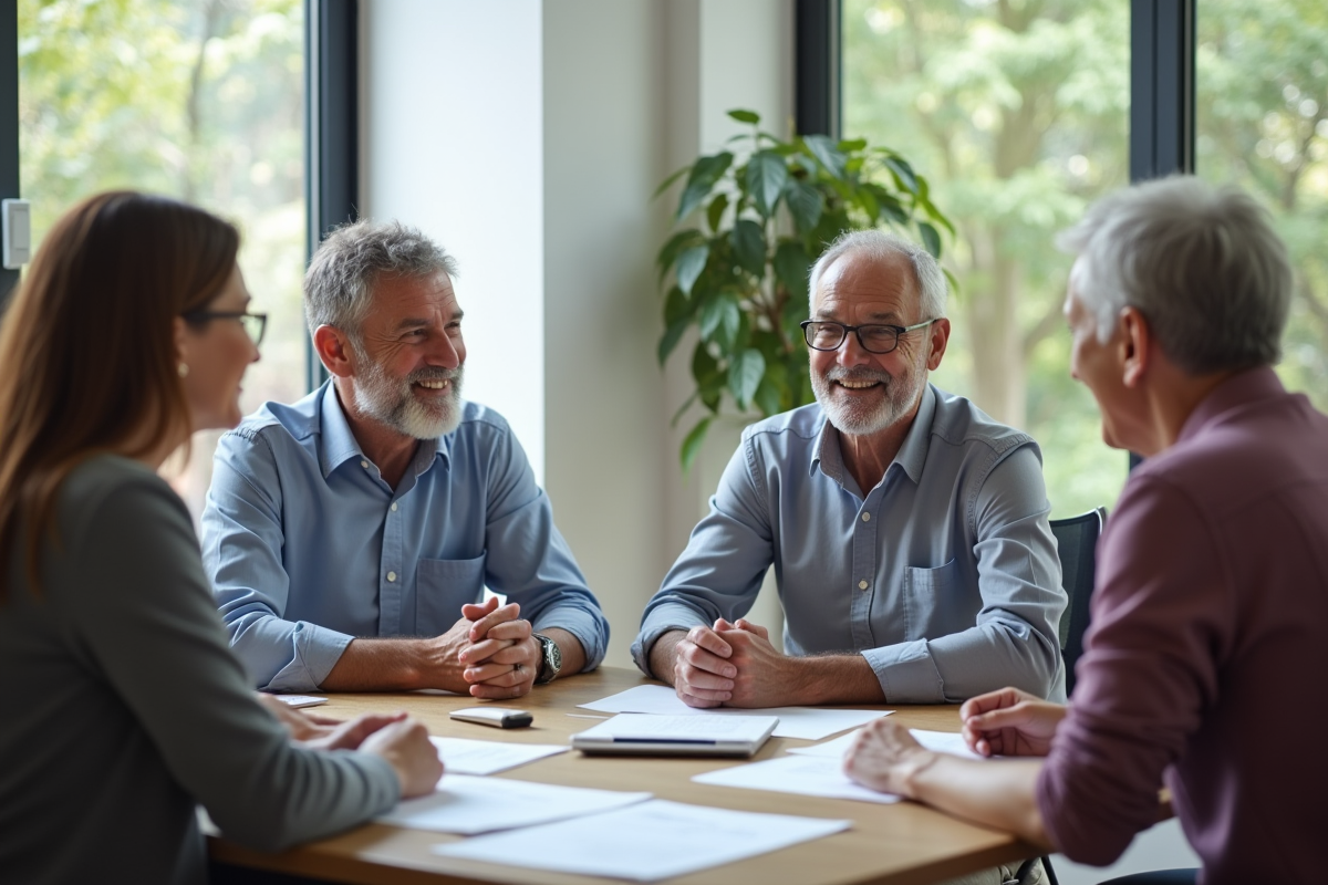 retraite financière