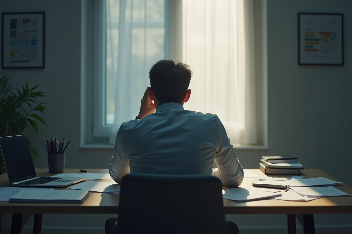 entreprise  bureau