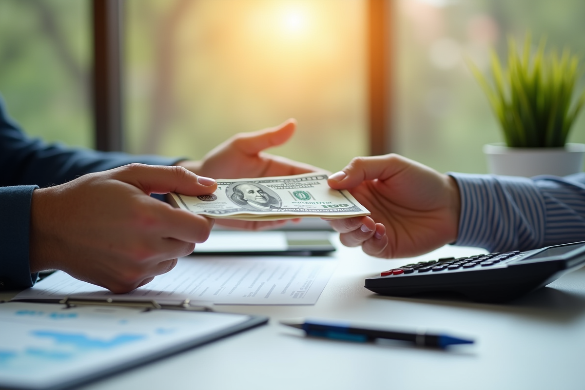 investissement financier
