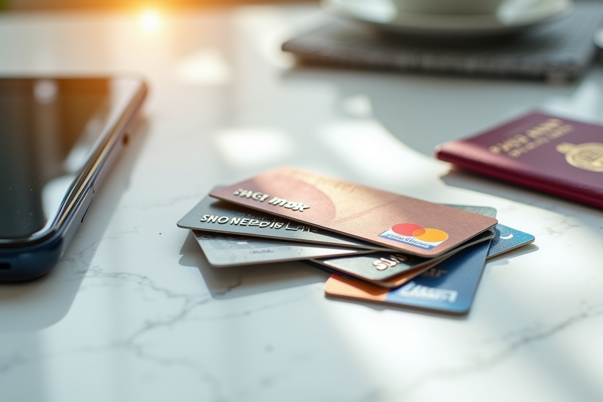 carte bancaire