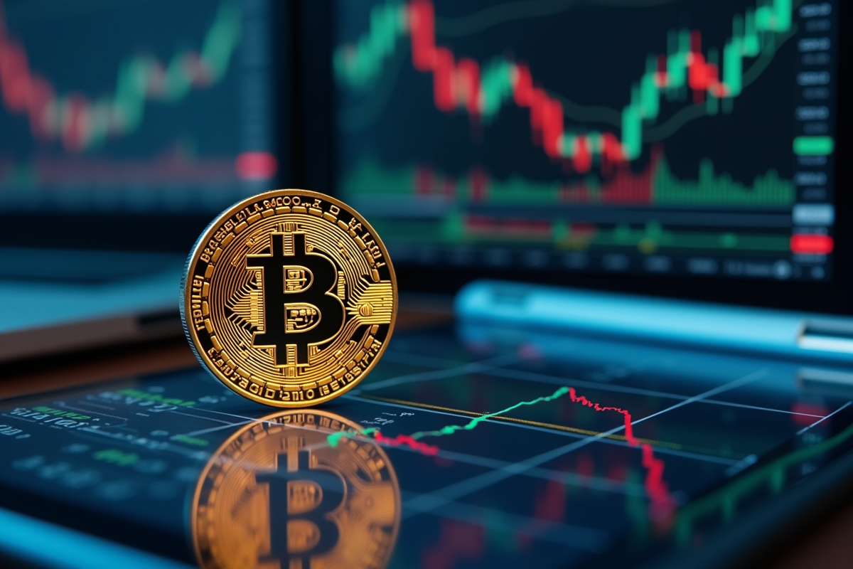 crypto investissement