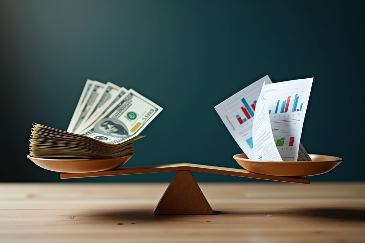 trading finance
