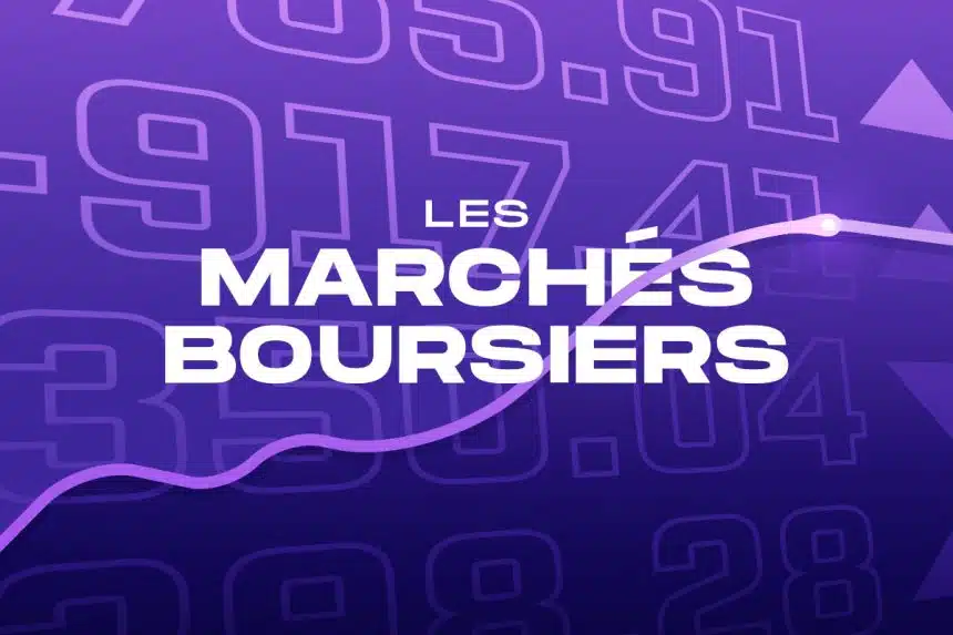 marchés boursiers